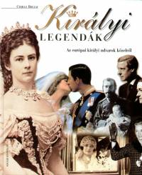 Cyrille Boulay - Kirlyi legendk