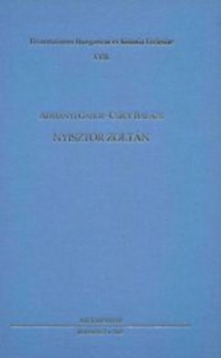 Adrinyi Gbor - Csky Balzs - Nyisztor Zoltn