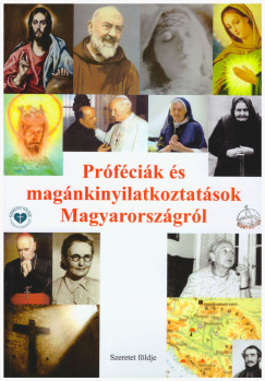 Sipos  Gyula (S) - Prfcik s magnkinyilatkoztatsok Magyarorszgrl