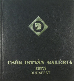 Csk Istvn Galria 1975. v killtsai IV.