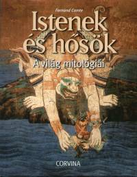 Bernard Comrie - Istenek s hsk