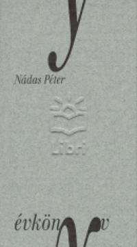 Ndas Pter - vknyv