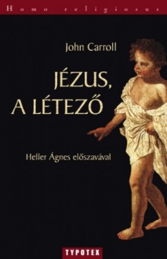 Carroll John - Jzus, a ltez