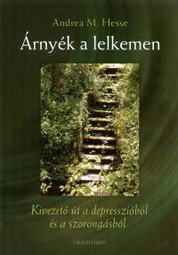 Andrea M. Hesse - rnyk a lelkemen