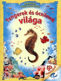 Tengerek s cenok vilga