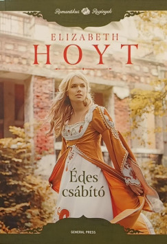 Elizabeth Hoyt - �des cs�b�t�