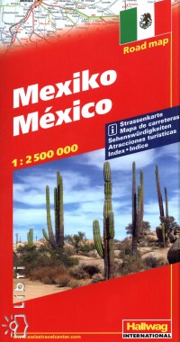 Mexiko