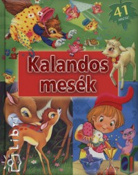 Kalandos mesk