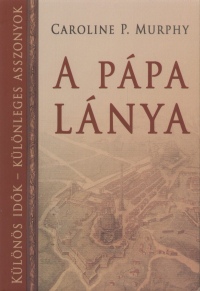Caroline P. Murphy - A ppa lnya
