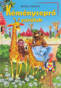 Mra Ferenc - Kmnysepr zsirfok