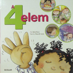 Nria Roca - A 4 elem