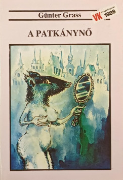 G�nter Grass - A patk�nyn�