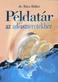 Dr. Teszri-Rcz Ildik - Pldatr az adismeretekhez