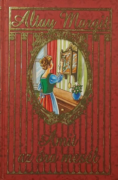 Altay Margit - Amit az ra mesl