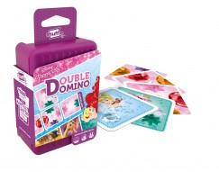 Shuffle - Disney Princess Double Domino