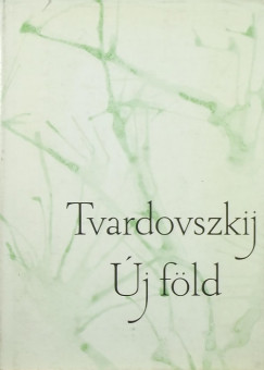 Alekszandr Tvardovszkij  (Szerk.) - j fld