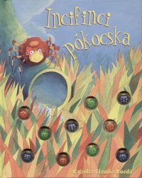 Margaret Wang - Incifinci pkocska