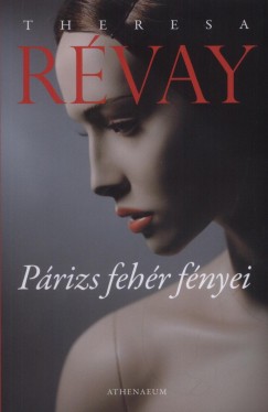 Theresa Rvay - Prizs fehr fnyei
