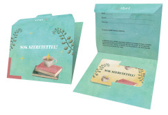 Ajndkkrtya - Sok szeretettel