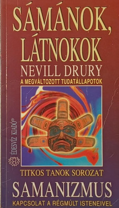 Nevill Drury - Smnok, ltnokok