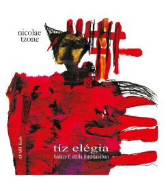 Nicolae Tzone - T�z el�gia