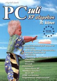 Nógrádi László - Pc suli XP alapokon