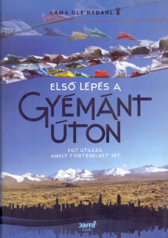 Ole Lma Nydahl - Els lps a Gymnt ton