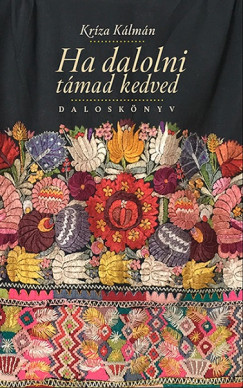 Krzna Klmn - Ha dalolni tmad kedved