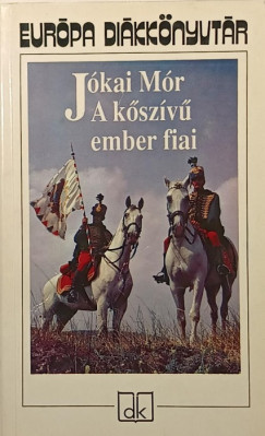 J�kai M�r - A k�sz�v� ember fiai