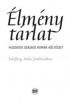 Szlafkay Attila  (Szerk.) - lmnytrlat