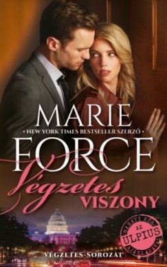 Marie Force - Vgzetes viszony