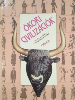 Pavel Augusta - Frantisek Honzk - kori civilizcik