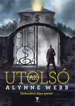Alynne Webb - Az utols