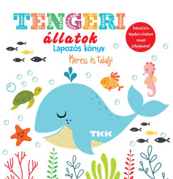 Tengeri állatok