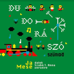 JaMese - Dudor�sz� Sz�nid� CD