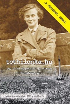 Szilgyi Andor - tothilonka.hu