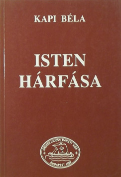 Kapi Bla - Isten hrfsa
