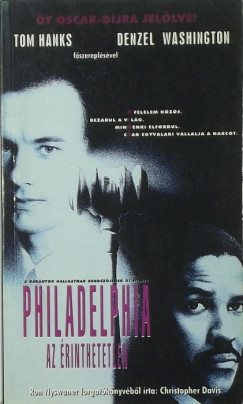 Christopher Davis - Ron Nyswaner - Philadelphia