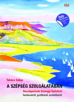 Takcs Gbor - A szpsg szolglatban