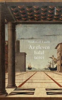 Fldnyi F. Lszl - Az eleven hall terei