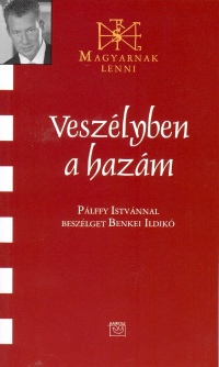 Veszlyben a hazm
