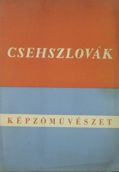 Csehszlovk kpzmvszet flvszzados fejldse