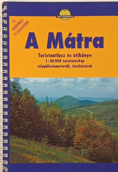 A Mátra