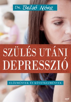 Dr. Bels Nra - Szls utni depresszi