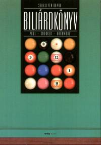 Sebestyn rpd - Bilirdknyv
