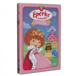 EPERKE S BARTAI 9. - JELMEZBL - DVD