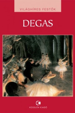 Edgar Degas