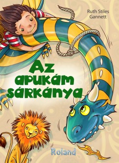 Ruth Stiles Gannett - Az apukám sárkánya