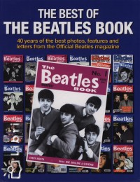 Johnny Dean  (Szerk.) - The best of the Beatles book