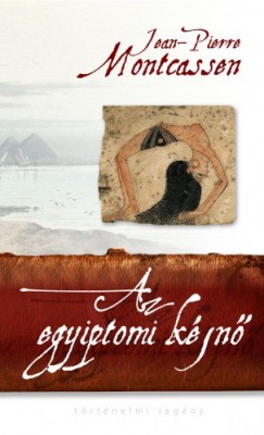 Jean-Pierre Montcassen - Az egyiptomi kjn
